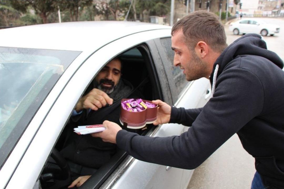 &Ccedil;ikolata Tadında Ceza