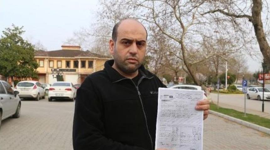 &Ccedil;ocuğa Acilde M&uuml;dahaleye &Uuml;cret Istenince Kavga &Ccedil;ıktı