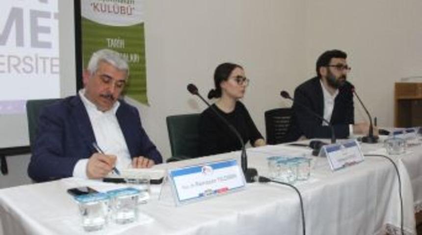 Seta Dış Politika Araştırmacısı Kekilli: &ldquo;libya&rsquo;daki Askeri Y&ouml;netim Engellenmeli&rdquo;