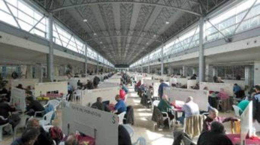 Bri&ccedil;te Rekor Katılım