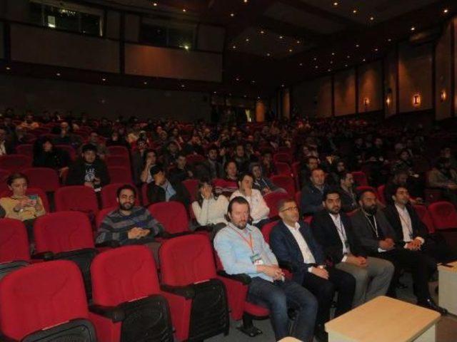 Türk Hackerlar Üsküdar'da Toplandı