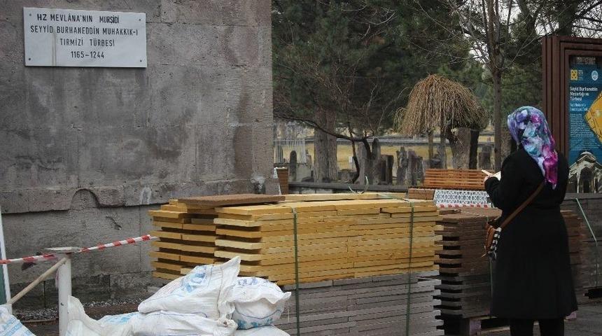 Ygs &Ouml;ncesinde T&uuml;rbelerde Yoğunluk