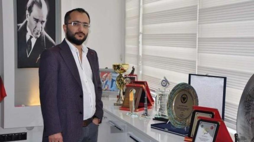 Bucaspor'da Ahmet Doğan Başkan Adayı