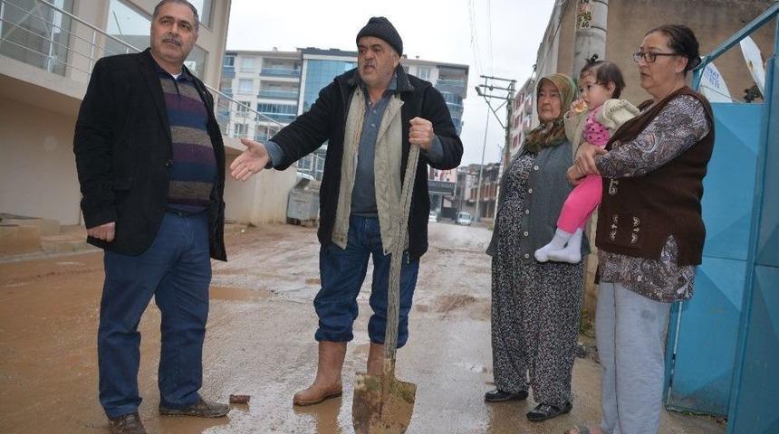 Ayrancılar &Ccedil;amur Deryasına D&ouml;nd&uuml;