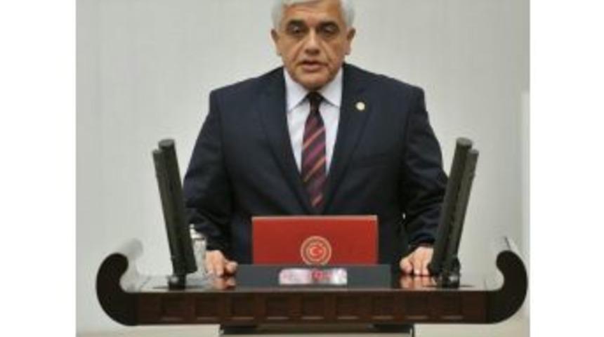 Milletvekili D&uuml;lger&rsquo;in 14 Mart Tıp Bayramı Mesajı