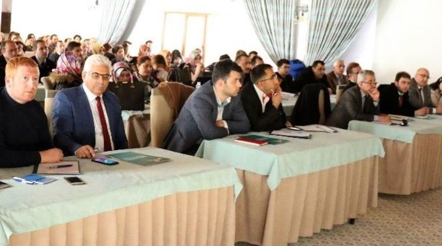 Dab-bir&rsquo;den Mevzuat Eğitimi