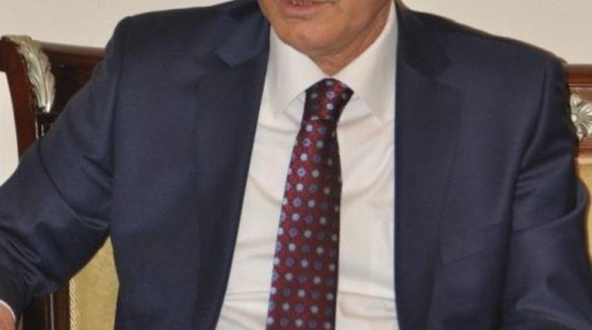 Nurettin Canikli: "avrupa Demokrasinin Beşiği Değil"