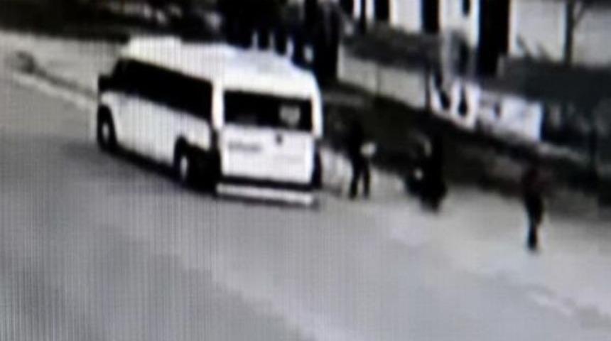 Organize Halde &Ccedil;alışan Dilenciler Mobeseye Yakalandı