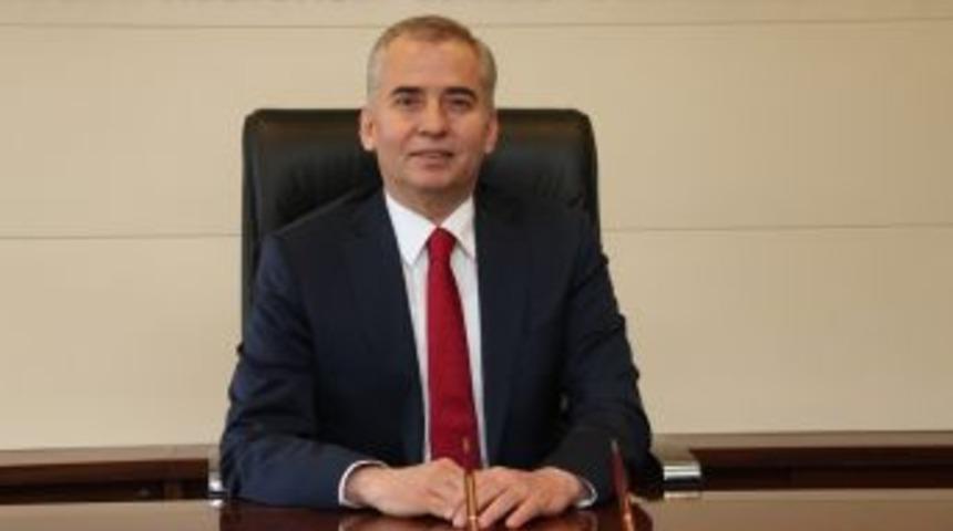 Zolan&rsquo;dan İstiklal Marşının Kabul&uuml; Ve Mehmet Akif Ersoy&rsquo;u Anma G&uuml;n&uuml; Mesajı