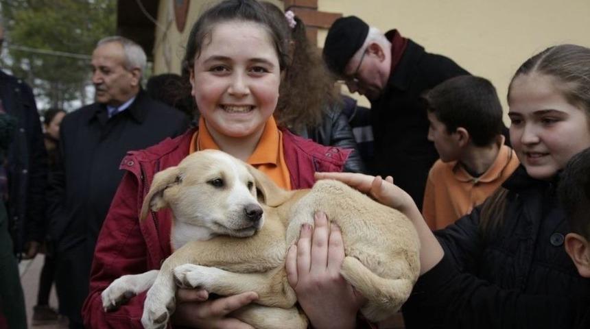 &Ouml;ğrenciler Hayan Sağlık Merkezi&rsquo;ni Ziyaret Etti