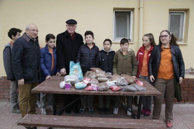 Öğrenciler Hayan Sağlık Merkezi’ni Ziyaret Etti