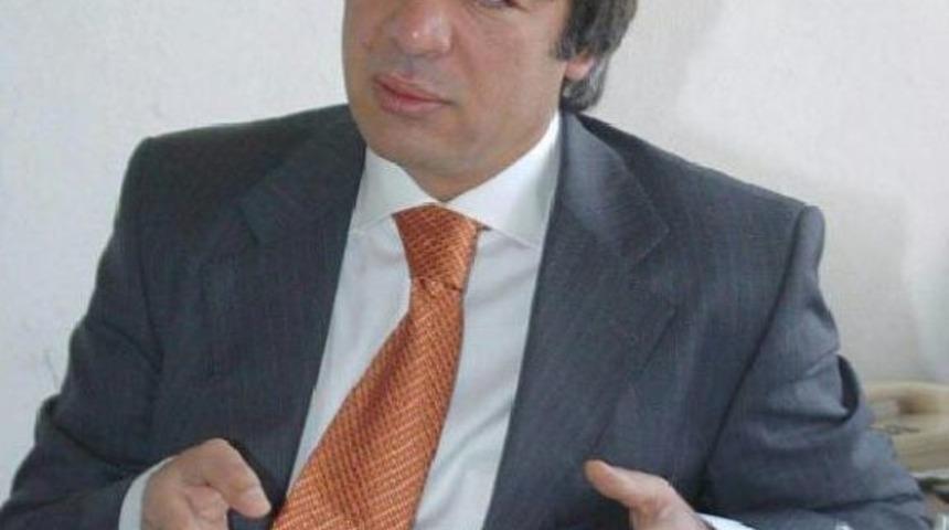 Prof. Dr. Bağlı, Hacıbektaş Veli &Uuml;niversitesi Rekt&ouml;r&uuml; Oldu