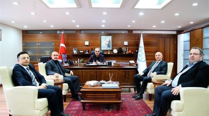 Sungurlu&rsquo;nun 30 Yıllık Baraj &Ouml;zlemi Sona Eriyor