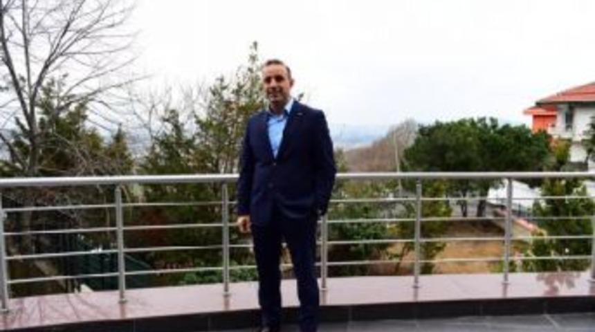 İstanbul'un Taşı Toprağı Spor Olacak