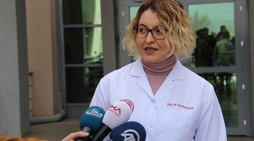 Emrah Karaduman&rsquo;ın Sağlık Durumuna İlişkin İlk A&ccedil;ıklama