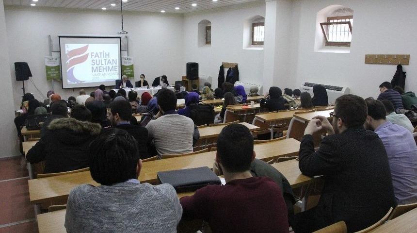 &ldquo;libya&rsquo;daki Askeri Y&ouml;netim Engellenmeli&rdquo;