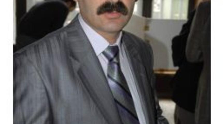 Başkan Akboğa; "esnafımız İflasın Eşiğine Geldi