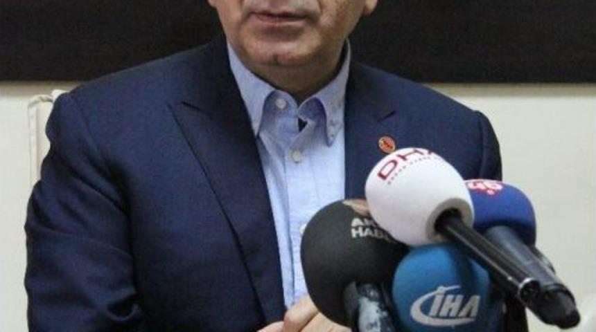 G&uuml;rsel Tekin: &ldquo;vatandaşın Sağduyusuna G&uuml;veniyorum&rdquo;