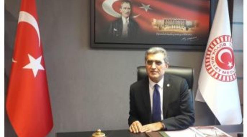 Recep Konuk&rsquo;tan İstiklal Marşı Mesajı