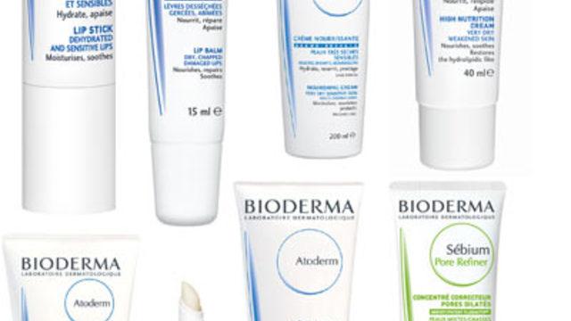 Çatlayan Cit ve Dudaklar İçİn Atoderm