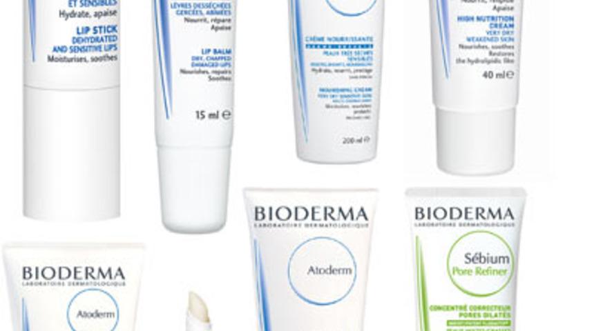 Çatlayan Cit ve Dudaklar İçİn Atoderm