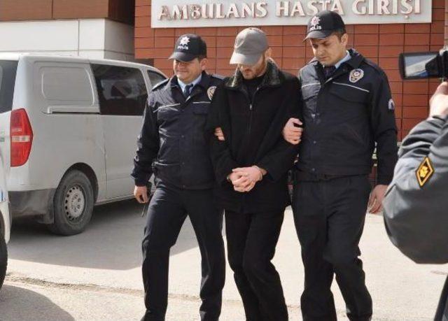 Dj, Besteci Emrah Karaduman Eskişehir de Uğradığı Bı&ccedil;aklı Saldırıda Ağır Yaralandı (3) 1