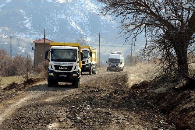 Özel İdare Sezona Hızlı Başladı