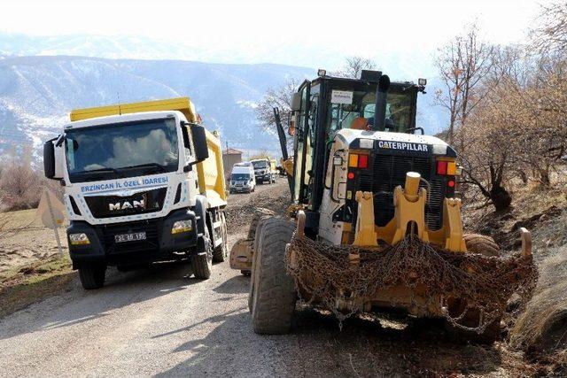 Özel İdare Sezona Hızlı Başladı