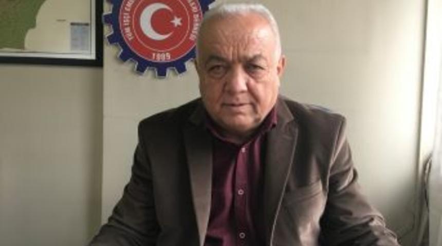 Sarıoğlu &Ccedil;alışmaları Değerlendirdi