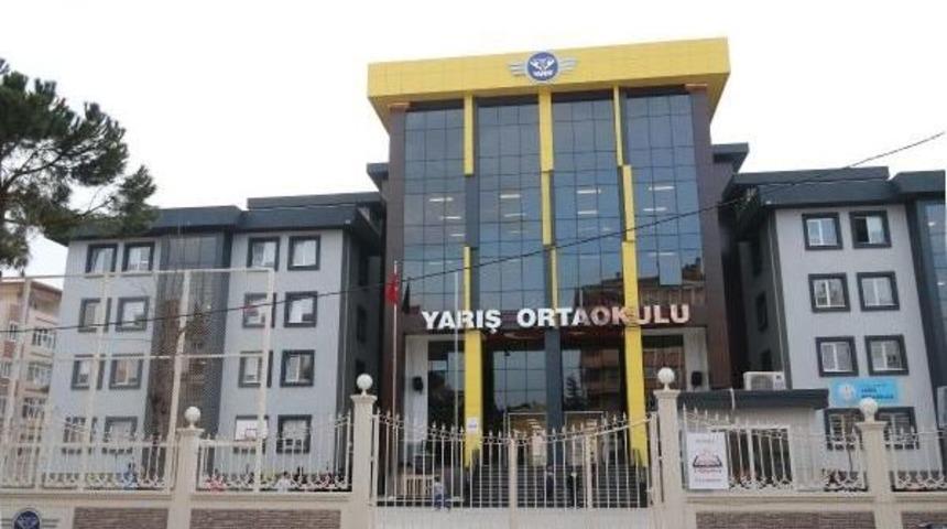 Balıkesir'deki O Afiş Kaldırıldı