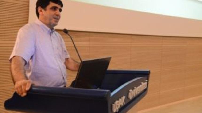 Iğdır &Uuml;niversitesi Rekt&ouml;rl&uuml;ğ&uuml;ne Prof. Dr. Mehmet Hakkı Alma Atandı