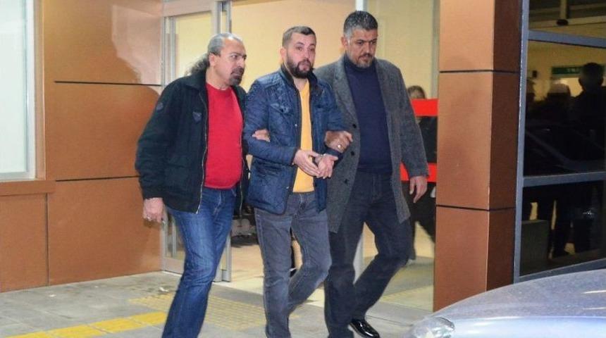 Eskişehir’de Bıçaklı Kavga: 1 Ölü