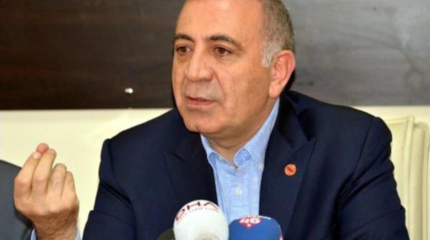 Chp'li Tekin: Bakanlar Kurulu'nun Yarısı 'hayır'cı