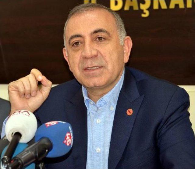 Chp'li Tekin: Bakanlar Kurulu'nun Yarısı 'hayır'cı