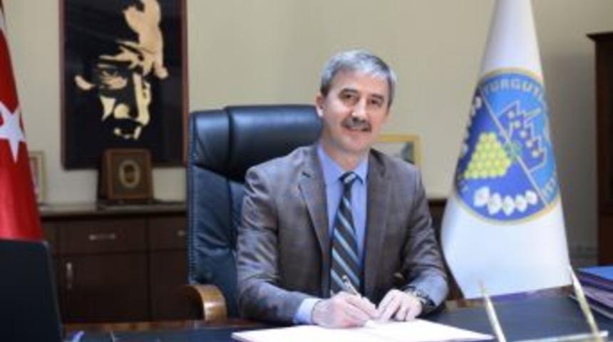 Başkan Şirin, Ygs&rsquo;ye Girecek &Ouml;ğrencilere Başarılar Diledi