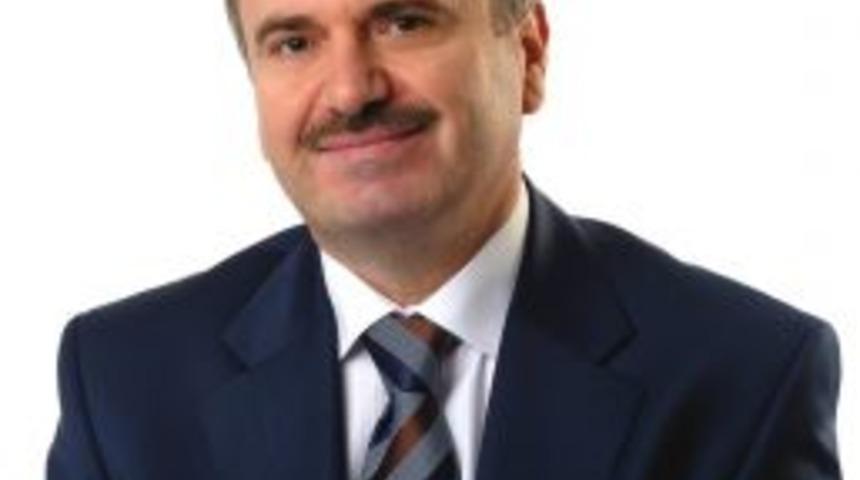 Başkan Aky&uuml;rek&rsquo;ten Ygs Adaylarına Başarı Dileği