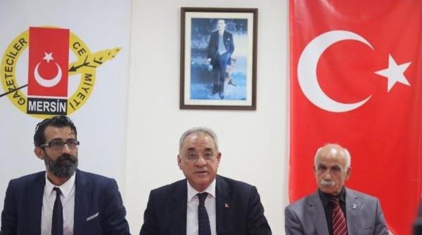 Dsp Genel Başkanı Aksakal: T&uuml;rkiye 100 Yıl &Ouml;ncesinin G&ouml;r&uuml;nt&uuml;leriyle Karşı Karşıya