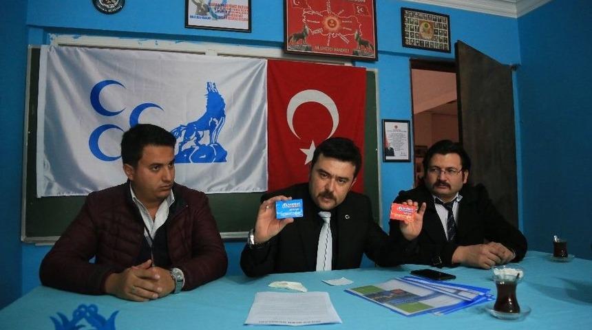 Milaslı &Uuml;lk&uuml;c&uuml;lerden Anlamlı Proje