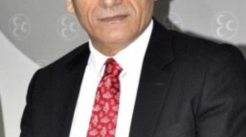 Mhp'den Ihra&ccedil; Edilen Okutan: Partimizin Bir Neferiyiz, G&ouml;nl&uuml;m&uuml;zden De Alıp Atacak Halleri Yok