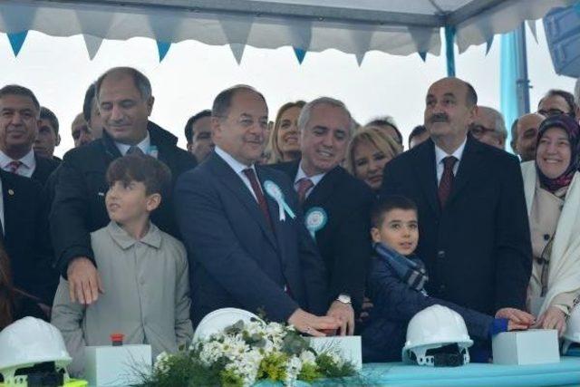 Akdağ: Sağlıkta Dönüşümü Başaran Fazla Ülke Yok