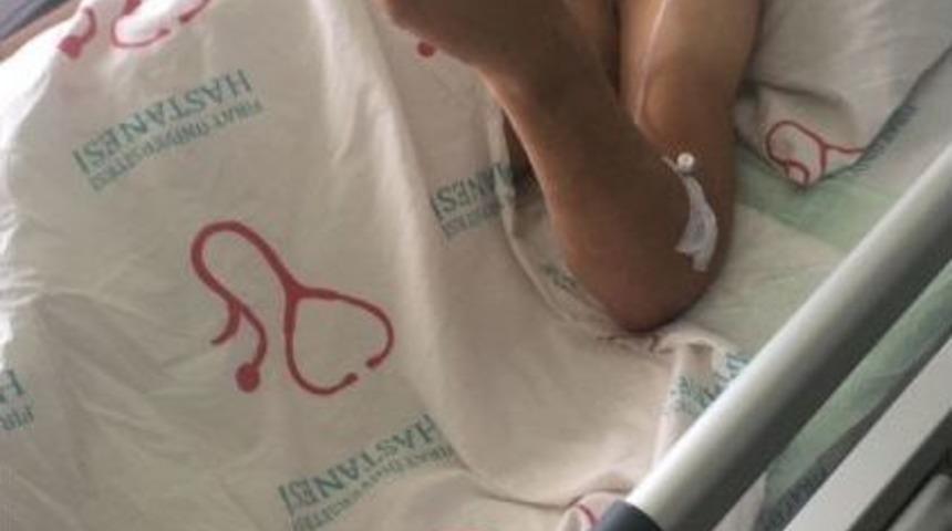 Tokatlı Gazi G&ouml;revine D&ouml;nmek İ&ccedil;in G&uuml;n Sayıyor