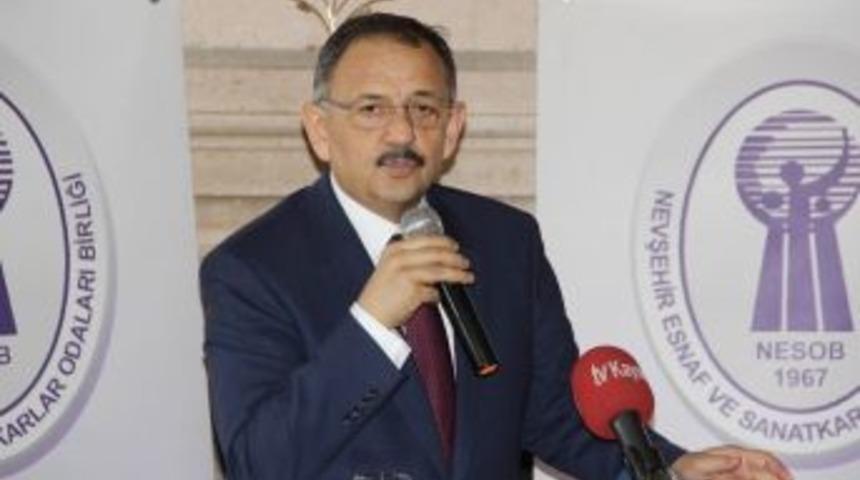 Bakan &Ouml;zhaseki&rsquo;den Batılı &Uuml;lkelere: &ldquo;denizlerde &Ouml;len &Ccedil;ocukların Ot Kadar Değeri Yok Mu?&rdquo;