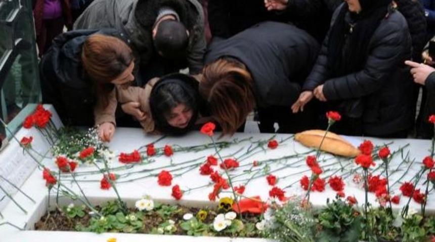 Berkin Elvan, 3'&uuml;nc&uuml; Yıld&ouml;n&uuml;m&uuml;nde Anıldı