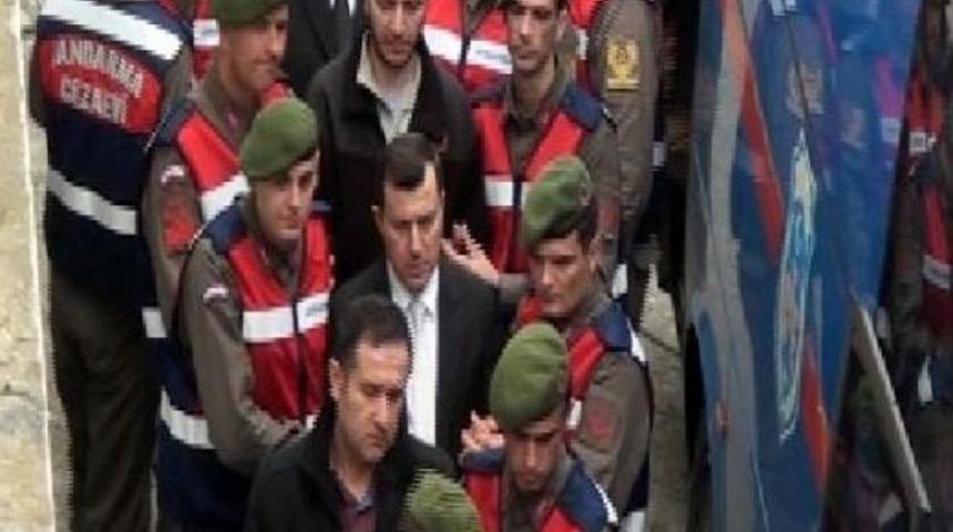 Cumhurbaşkanı'na Suikast Timi Davasında Ara Karar G&uuml;n&uuml;