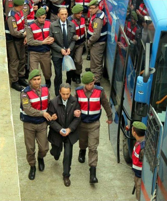 Cumhurbaşkanı'na Suikast Timi Davasında Ara Karar Günü