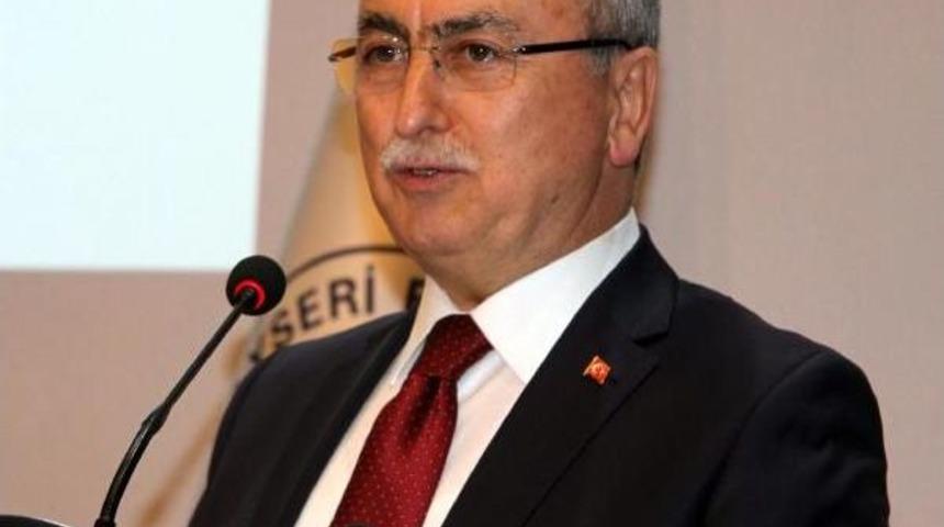 Ak Partili  Petek: Darbenin Siyasi Ayağı  Tespit Edilemedi