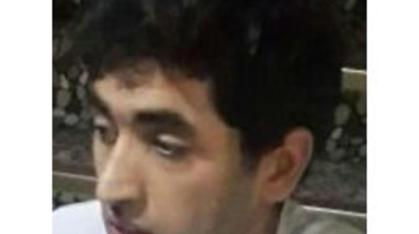 Berlin'de Deaş'ın Noel Saldırısıyla Bağlantılı Suriyeli Ter&ouml;rist İzmir'de Yakalandı