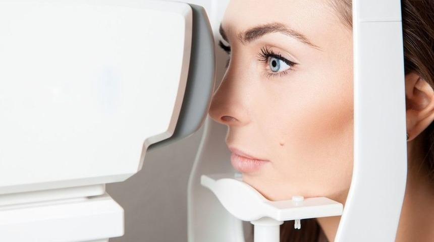 Prof. Dr. &Uuml;st&uuml;ndağ: "glokom Belirti Vermeden K&ouml;r Edebilir"