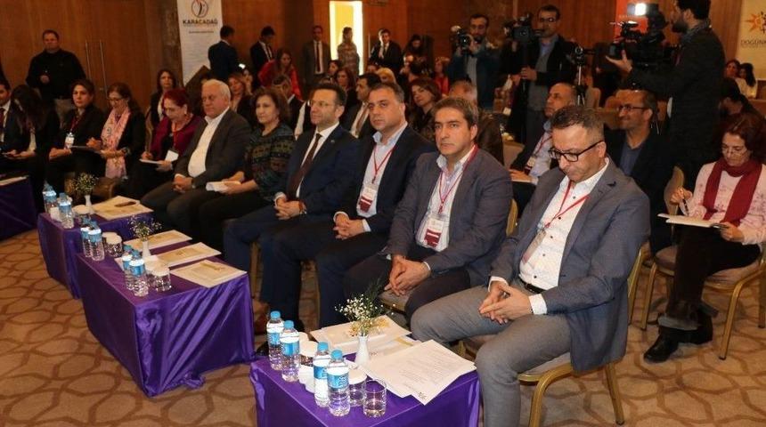 Kadınlar Deneyimlerini Paylaştı