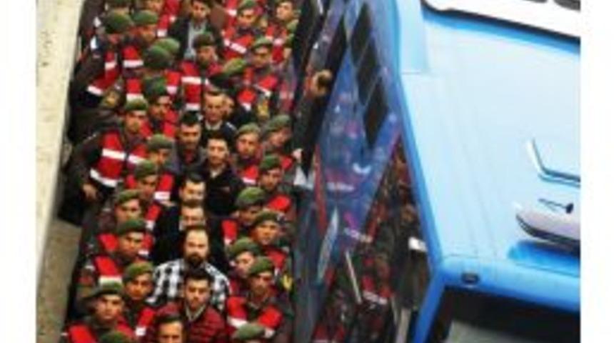 Suikast Girişimi Davasında Ara Karar: